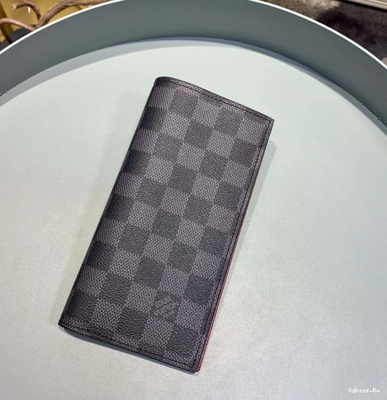 LOUIS VUITTON WALLET ALEXANDRE 0228